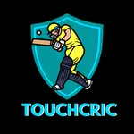 TouchCric - World Cup 2023 icon