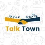 TalkTown icon