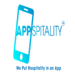 Appspitality icon