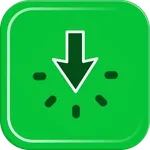Status Saver app icon