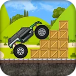 Cap Extreme Truckin icon