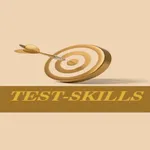 Test Skills icon
