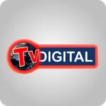 TV Clube Digital icon
