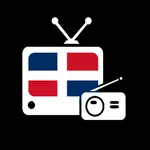 TV Radio RD - Dominican Rep. icon