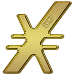 Stock X Change Party icon