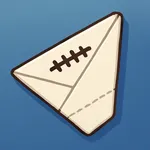 PaperCut Football icon