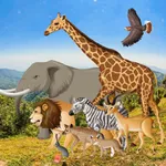 The World of Animals icon