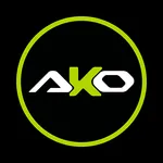 Akogym Fitness Center icon