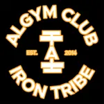 AL GYM CLUB icon