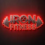 Iron Fitness Fuensalida icon