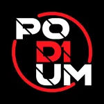 PODIUM GYM icon