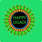 Ugadi Photo Frames icon