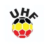 Uganda Handball icon