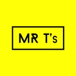 Mr T's - Official App icon