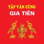 Văn Khấn Gia Tiên - Giọng Đọc icon