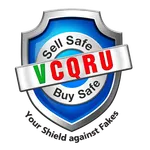 VCQRU Dashboard icon