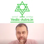 Vedic Astro IN - Astrology Vid icon