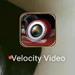 VELOCITY VIDEO icon