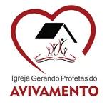 Gerando Profetas Do Avivamento icon