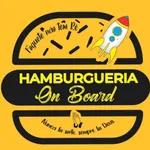 Hamburgueria On Board icon