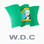 Washington Radio–Online Radio icon