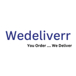 WeDeliverr icon