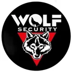 Wolf Security icon