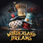 Wonderland Dreams icon