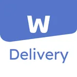 Workpulse Delivery icon