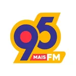 95 Mais FM icon