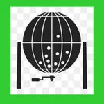 Resultados do dia icon