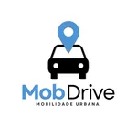 MOB DRIVE - Motoristas icon