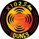 X1023.fm icon