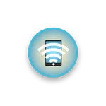 Device Scanner icon