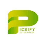 Picsify Poster Maker icon