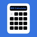 BMI Calculator icon