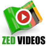 Zed Videos icon
