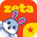 Play zeta icon