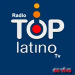 TopLatino Radio Tv Stream icon