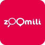 Zoomili Vente/Achat en Algérie icon