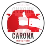 Carona - Motoristas icon