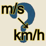 らくらく単位換算 icon