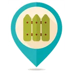 Tracking & Polygon Geofencing icon