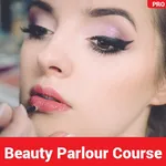Beauty Parlour Course icon