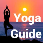 Yoga Guide icon