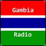 Gambia Radio icon