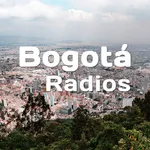 Radios de Bogota icon