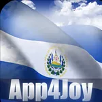 El Salvador Flag icon