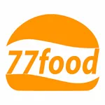 77Food Parceiros icon