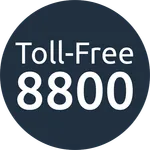 Toll-Free Russia (8-800) icon